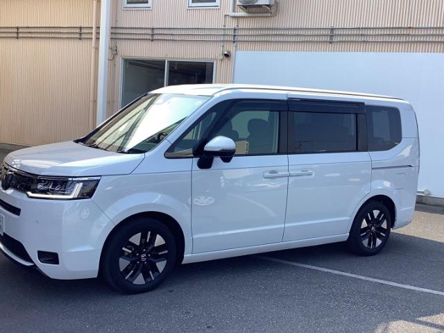 ステップワゴン（）画像10