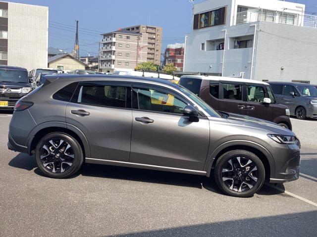 ZR-V（）画像4
