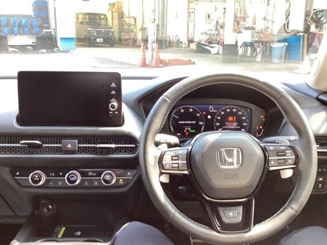 ZR-V（）画像18
