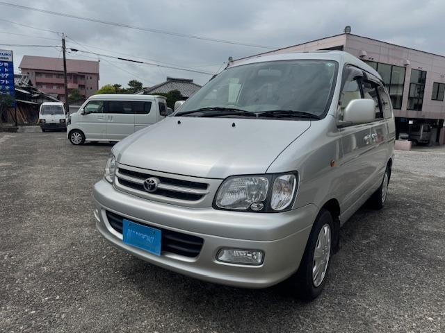 タウンエースノア (有)南国自動車販売（高知県南国市）｜エムジェー