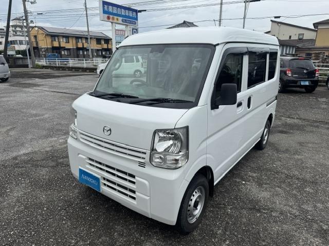 スクラム (有)南国自動車販売（高知県南国市）｜エムジェー