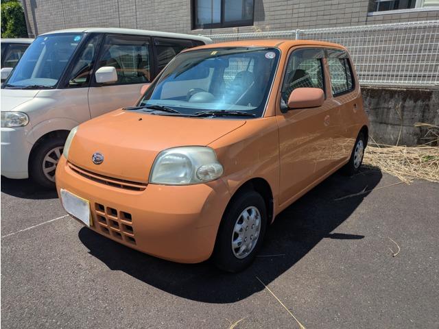 エッセ（ダイハツ）の中古車｜愛媛、香川、徳島、高知の中古車