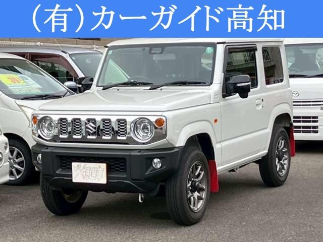ジムニー