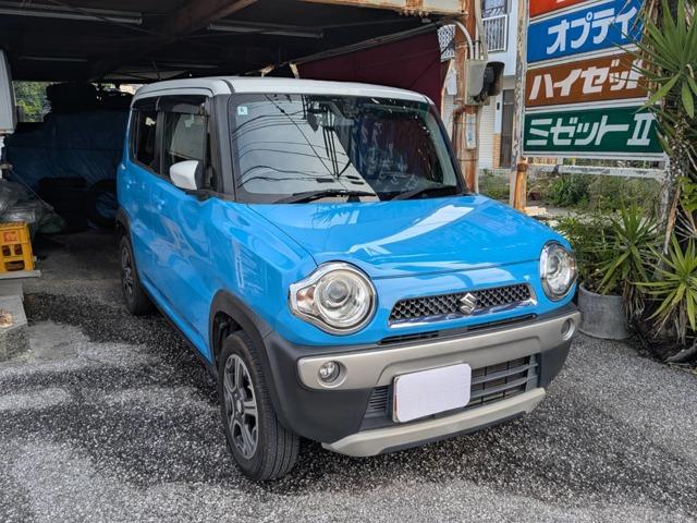 ハスラー