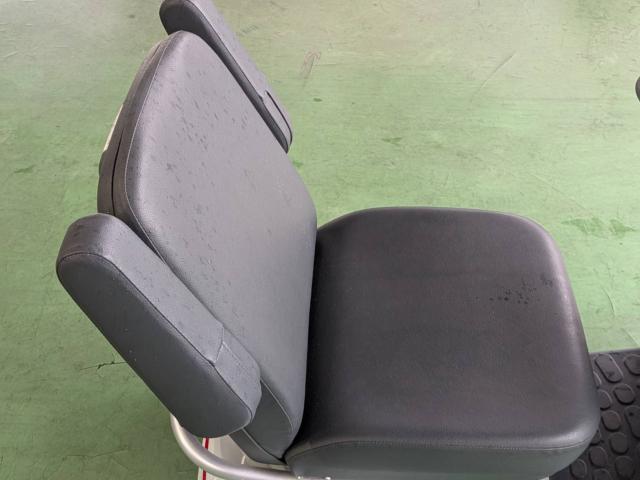 セニアカー(電動車いす)（高知県香美市）画像11
