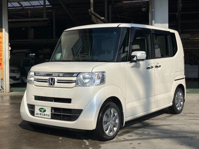 N-BOX＋