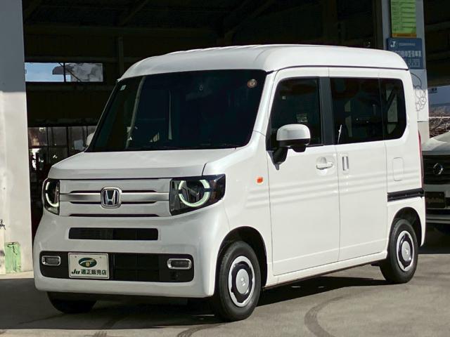 N-VAN＋スタイル