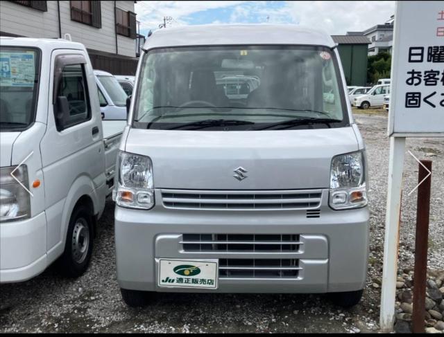 エブリイ（高知県香美市）画像2