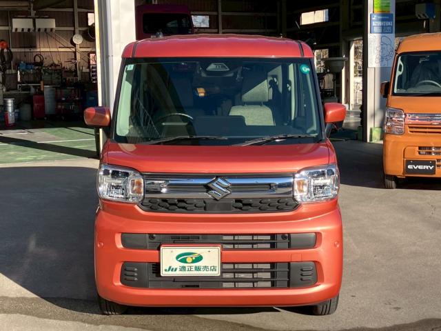 スペーシア（高知県香美市）画像5