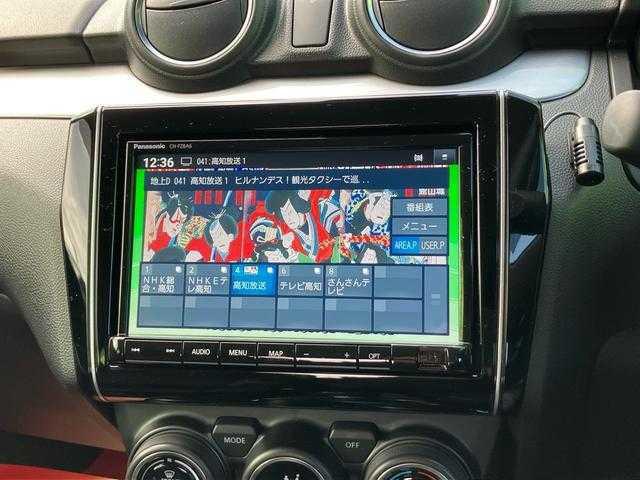 スイフト（高知県香美市）画像46