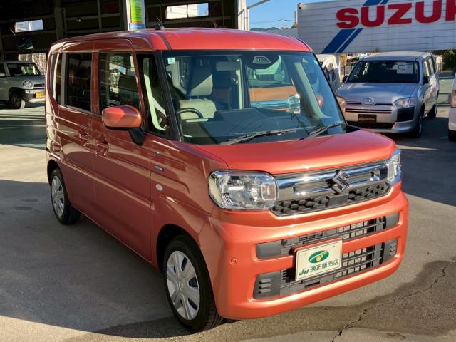 スペーシア（高知県香美市）画像6