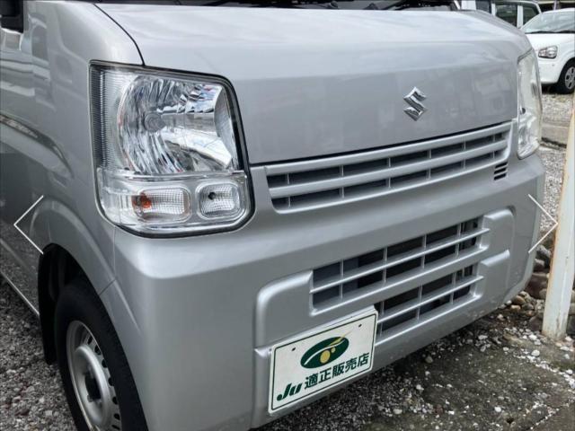 エブリイ（高知県香美市）画像5