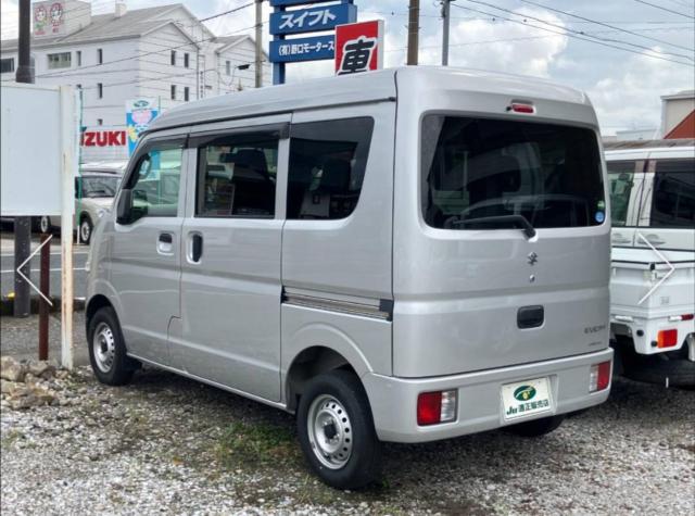 エブリイ（高知県香美市）画像7