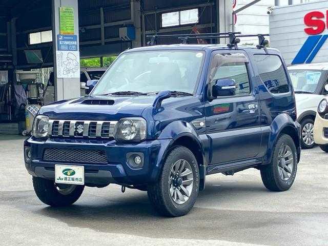 ジムニーシエラ