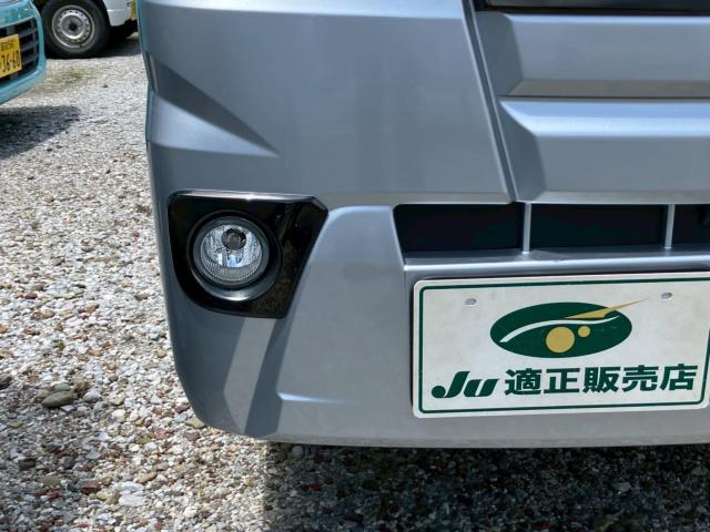 ハイゼットトラック（高知県香美市）画像23