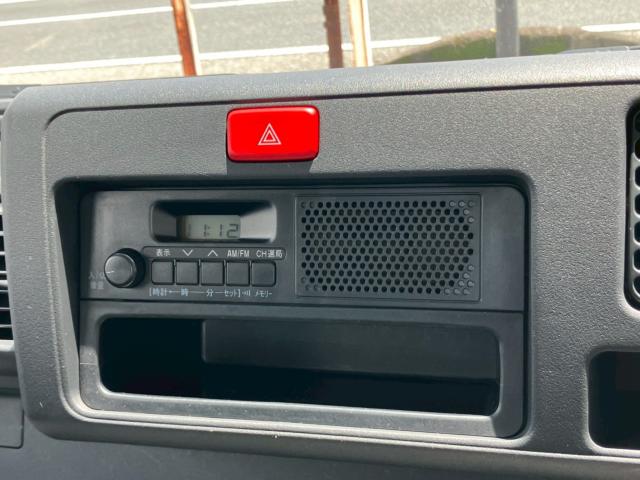 ハイゼットトラック（高知県香美市）画像8