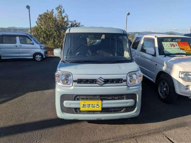スペーシア（高知県高知市）画像2