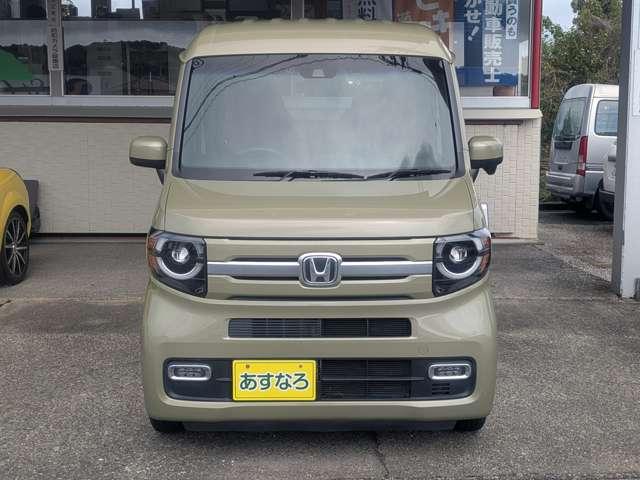 N-VAN＋スタイル（高知県高知市）画像2