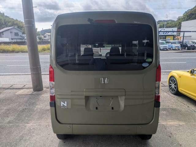 N-VAN＋スタイル（高知県高知市）画像5
