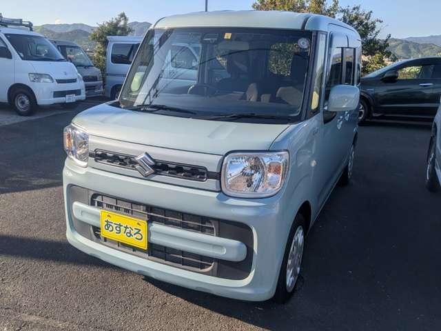 スペーシア（高知県高知市）画像3