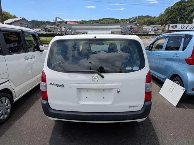 ファミリアバン（高知県高知市）画像5