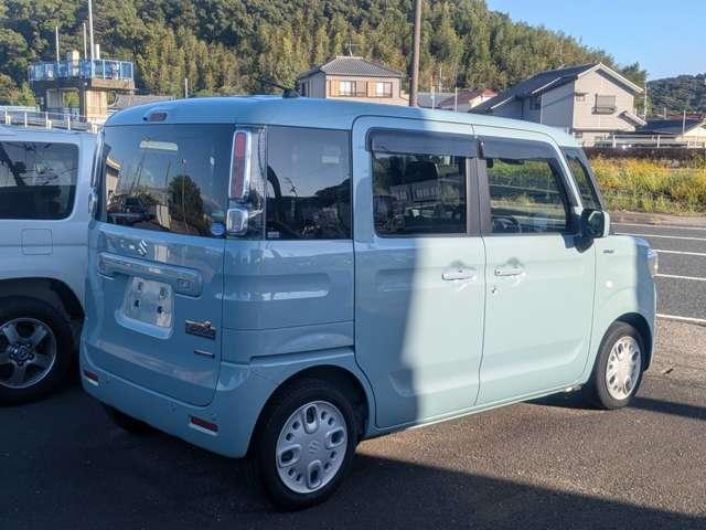 スペーシア（高知県高知市）画像6