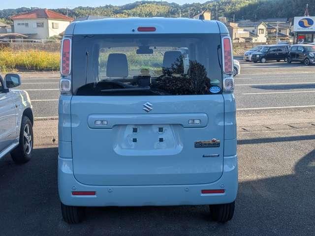スペーシア（高知県高知市）画像7