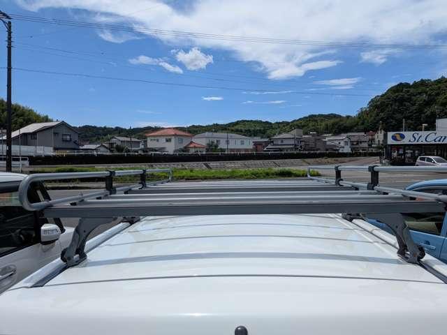 ファミリアバン（高知県高知市）画像7