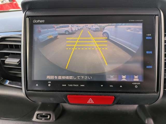 N-BOXカスタム（高知県高知市）画像2