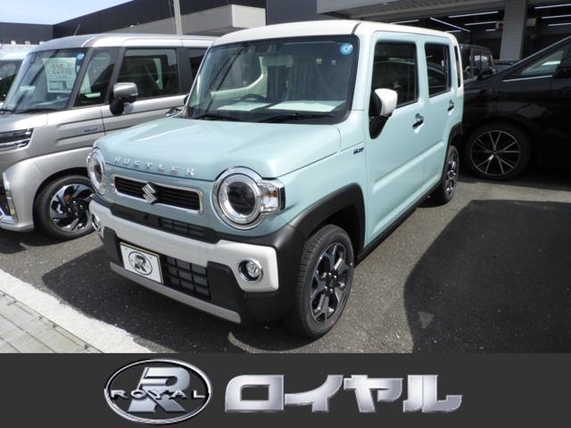 ハスラー (有)ロイヤル 西(本社工場)（高知県高知市）｜エムジェー