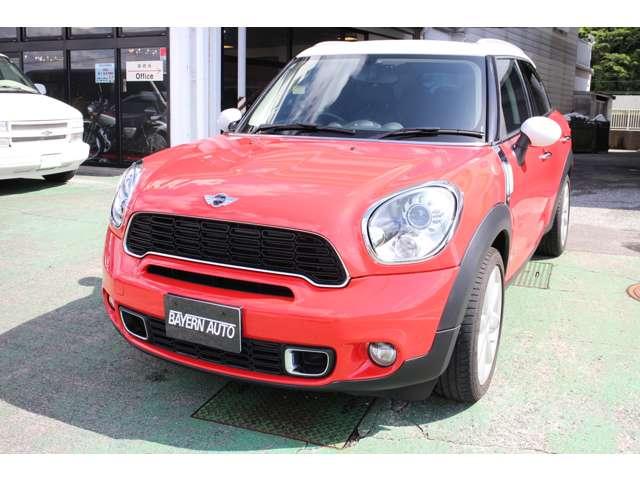 MINI（高知県高知市）画像3