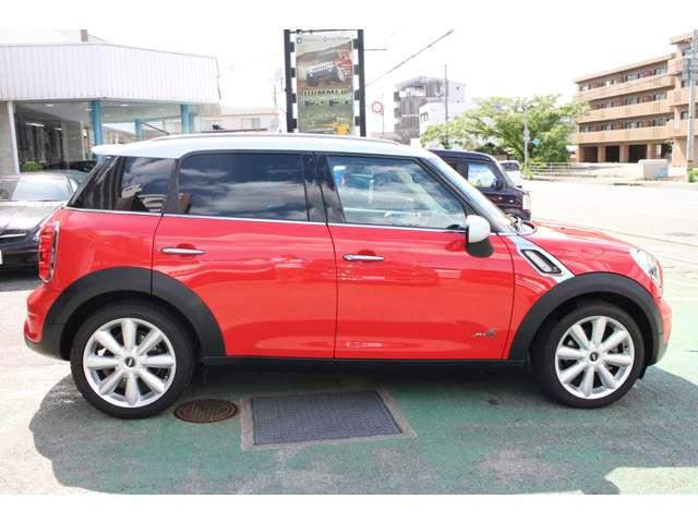 MINI（高知県高知市）画像5