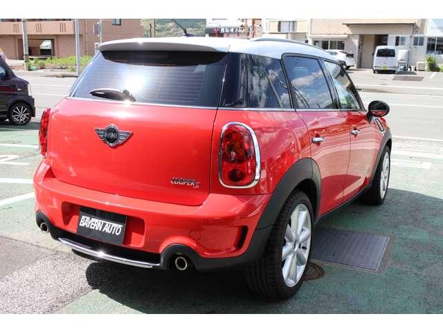 MINI（高知県高知市）画像6