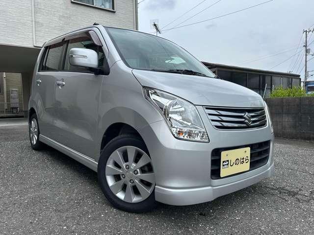 ワゴンR（高知県高知市）画像2