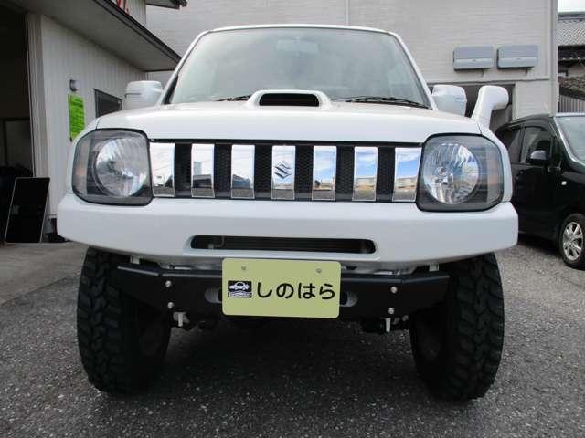 ジムニー（高知県高知市）画像2
