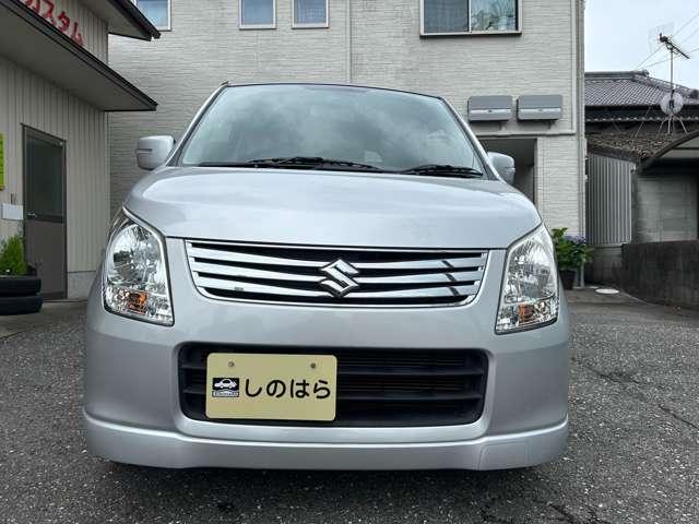 ワゴンR（高知県高知市）画像3