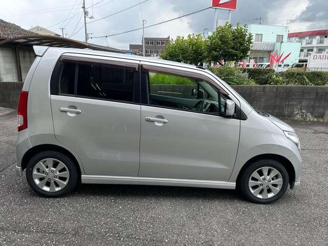 ワゴンR（高知県高知市）画像4