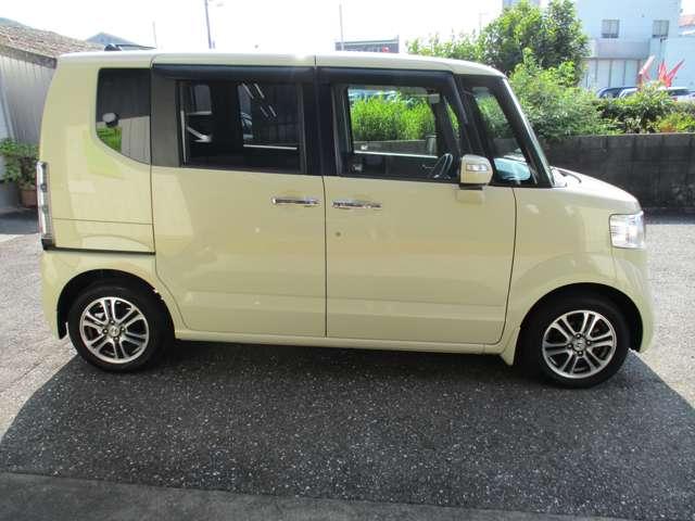 N-BOX(高知県高知市)