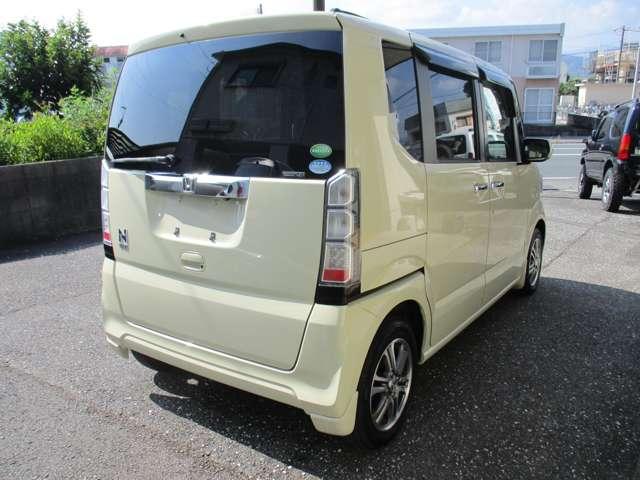 N-BOX(高知県高知市)