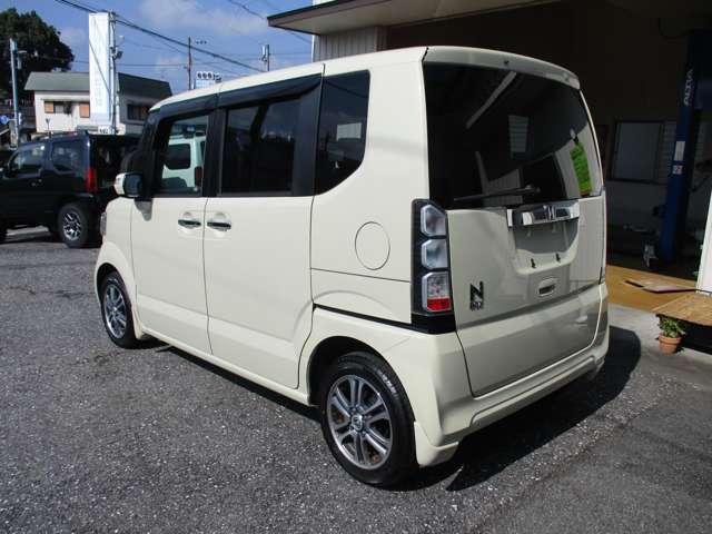N-BOX(高知県高知市)