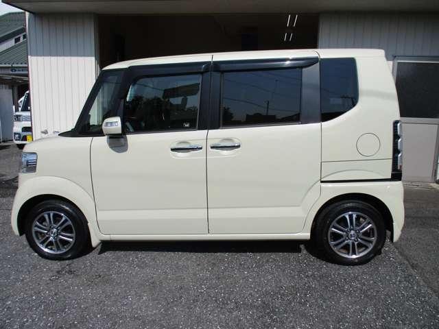 N-BOX(高知県高知市)