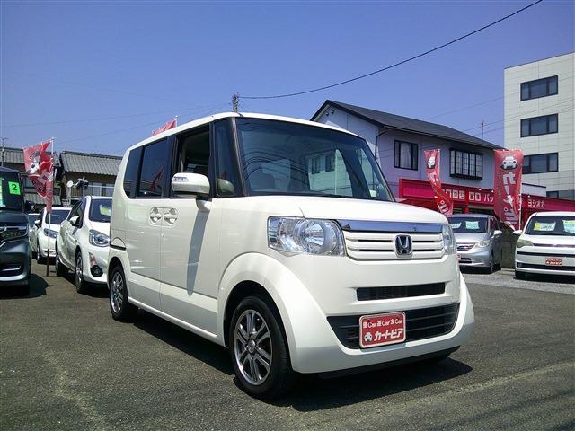 N-BOX（高知県高知市）画像2