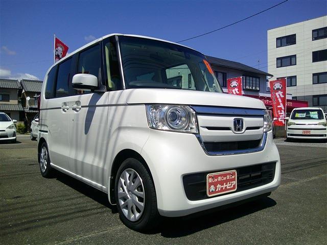 N-BOX（高知県高知市）画像2