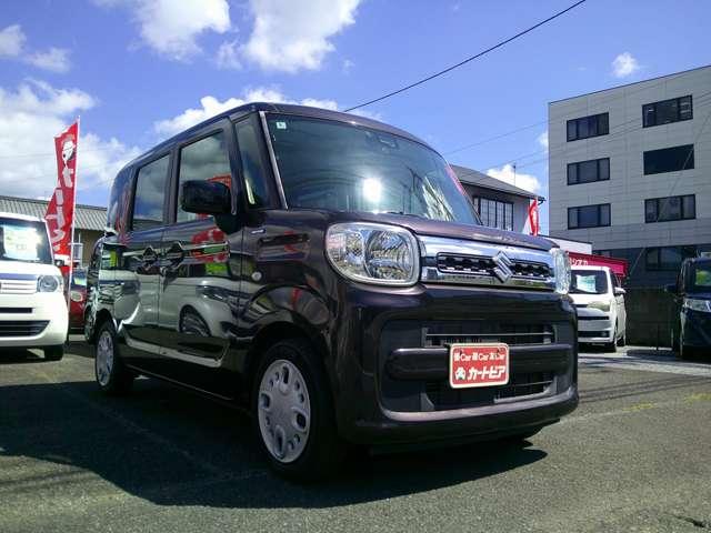 スペーシア（高知県高知市）画像2