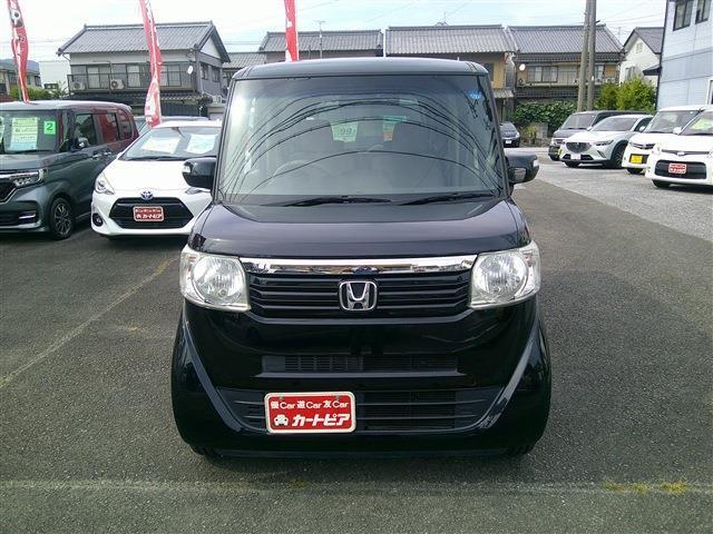 N-BOX（高知県高知市）