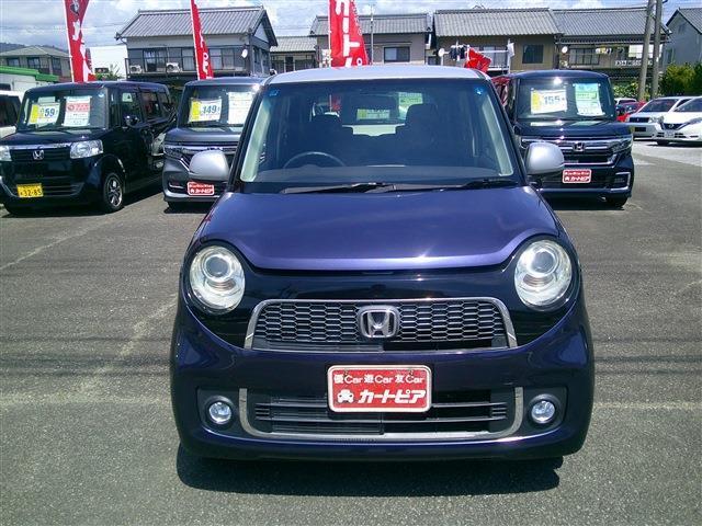 N-ONE(高知県高知市)