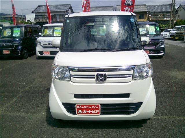 N-BOX（高知県高知市）画像3