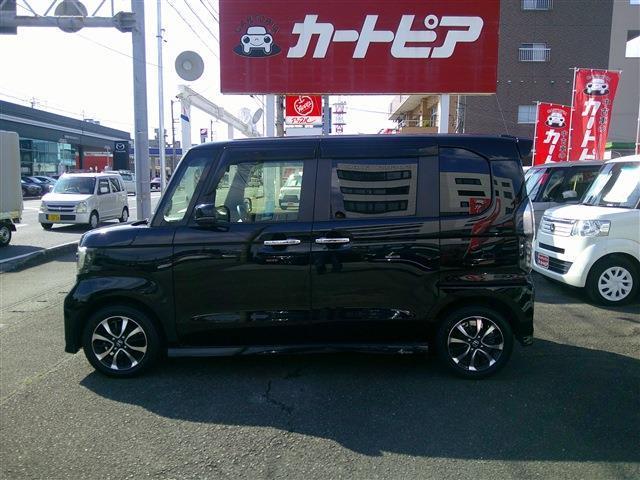 N-BOX（高知県高知市）画像4