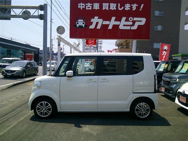 N-BOX（高知県高知市）画像4