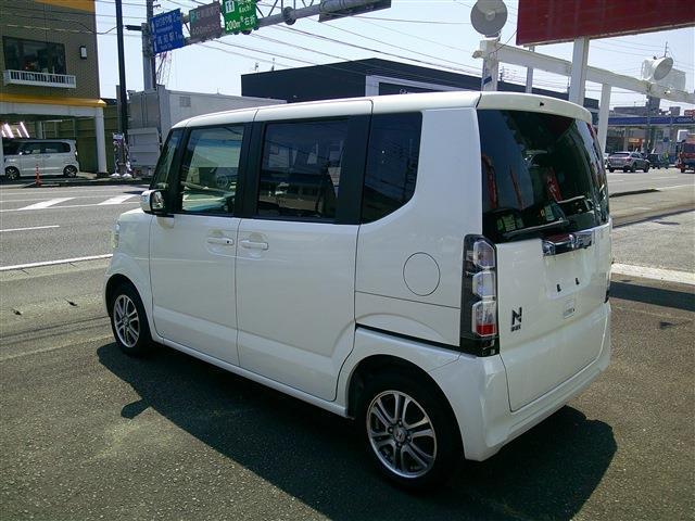 N-BOX（高知県高知市）画像5
